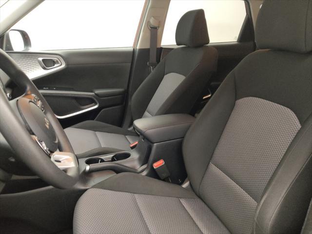 used 2024 Kia Soul car, priced at $21,795
