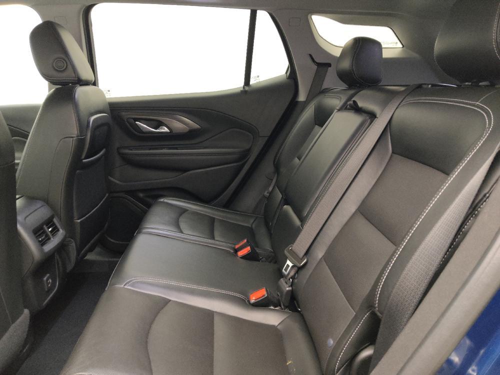 used 2023 GMC Terrain car, priced at $22,995
