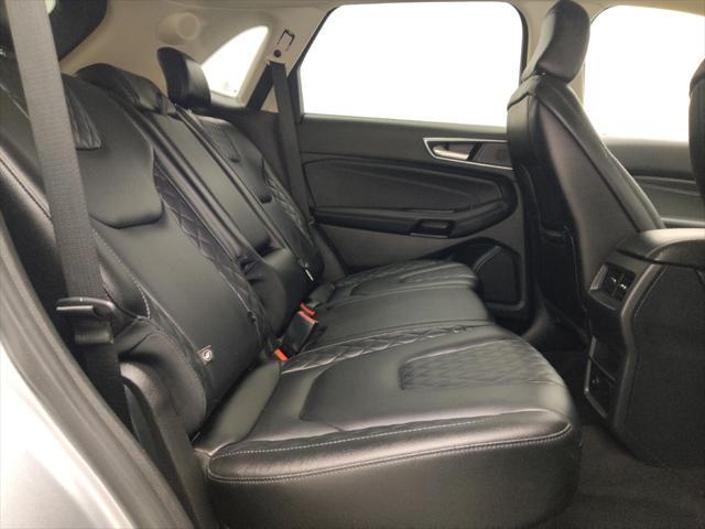 used 2023 Ford Edge car, priced at $25,095