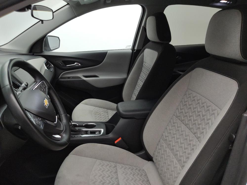 used 2024 Chevrolet Equinox car, priced at $24,195