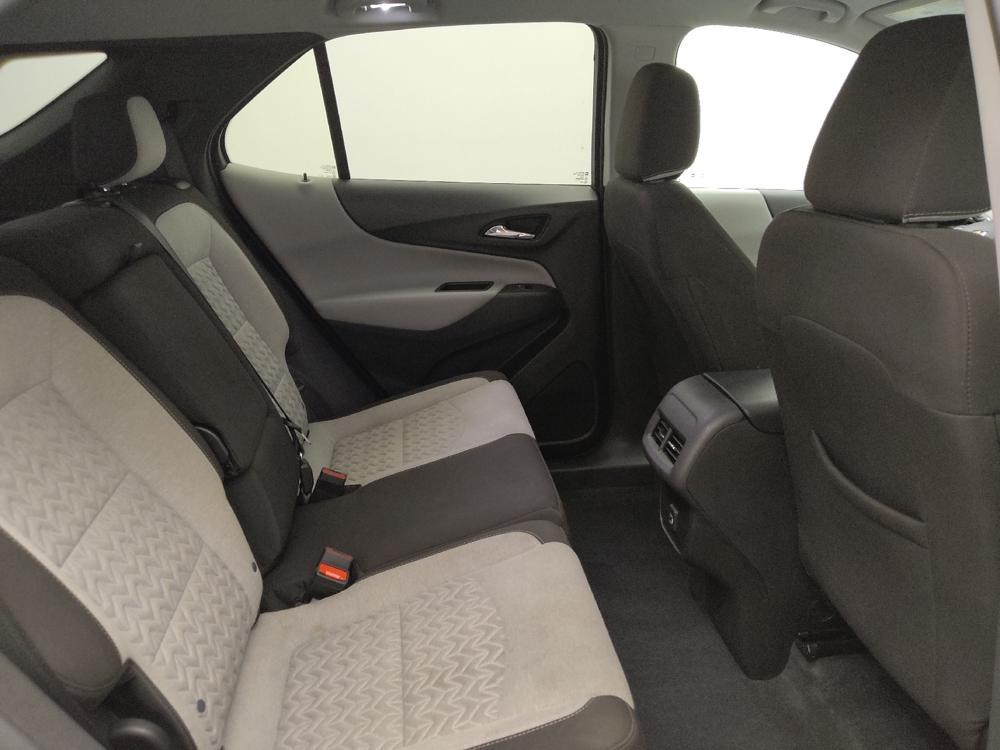 used 2024 Chevrolet Equinox car, priced at $24,195