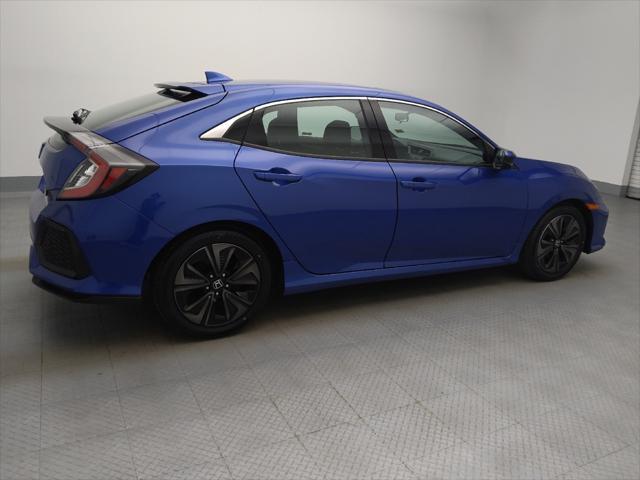 used 2019 Honda Civic car, priced at $22,295