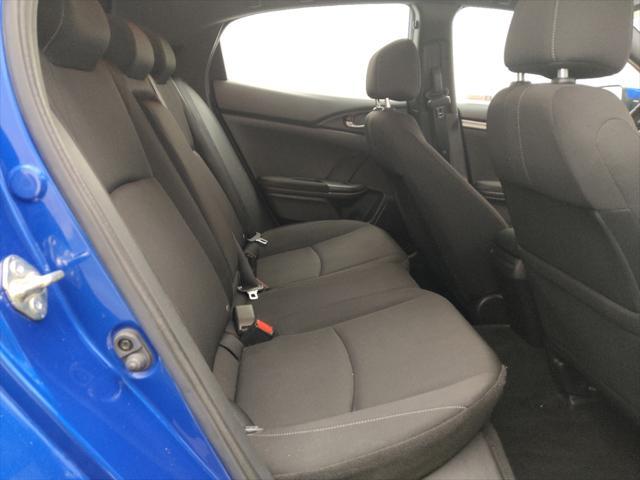 used 2019 Honda Civic car, priced at $22,295