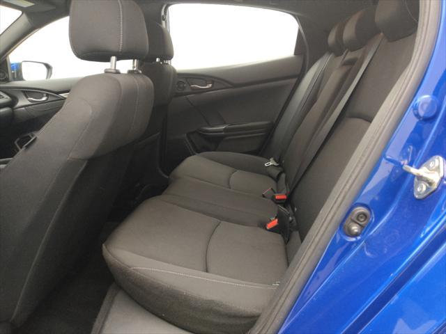 used 2019 Honda Civic car, priced at $22,295