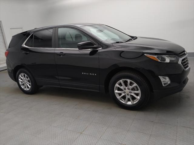 used 2021 Chevrolet Equinox car, priced at $21,595