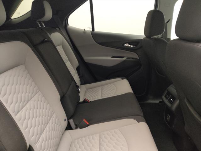 used 2021 Chevrolet Equinox car, priced at $21,595