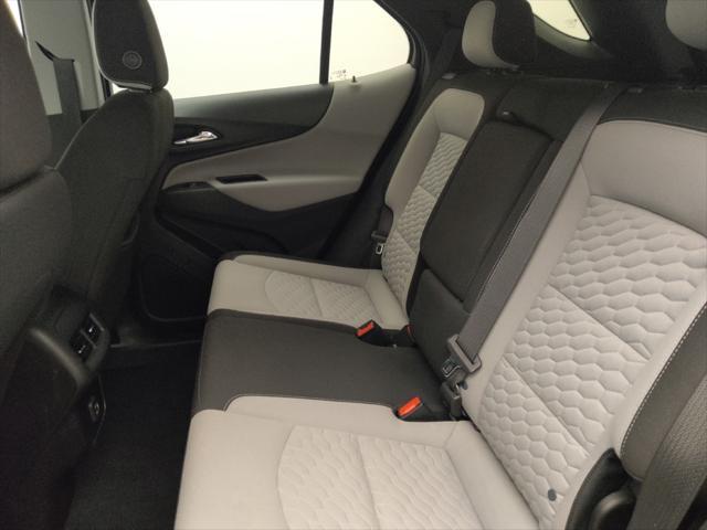 used 2021 Chevrolet Equinox car, priced at $21,595