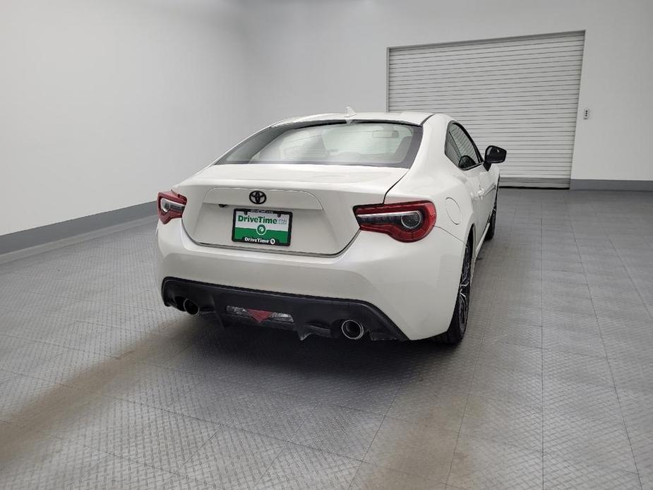 used 2018 Toyota 86 car, priced at $24,195