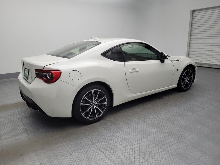 used 2018 Toyota 86 car, priced at $24,195