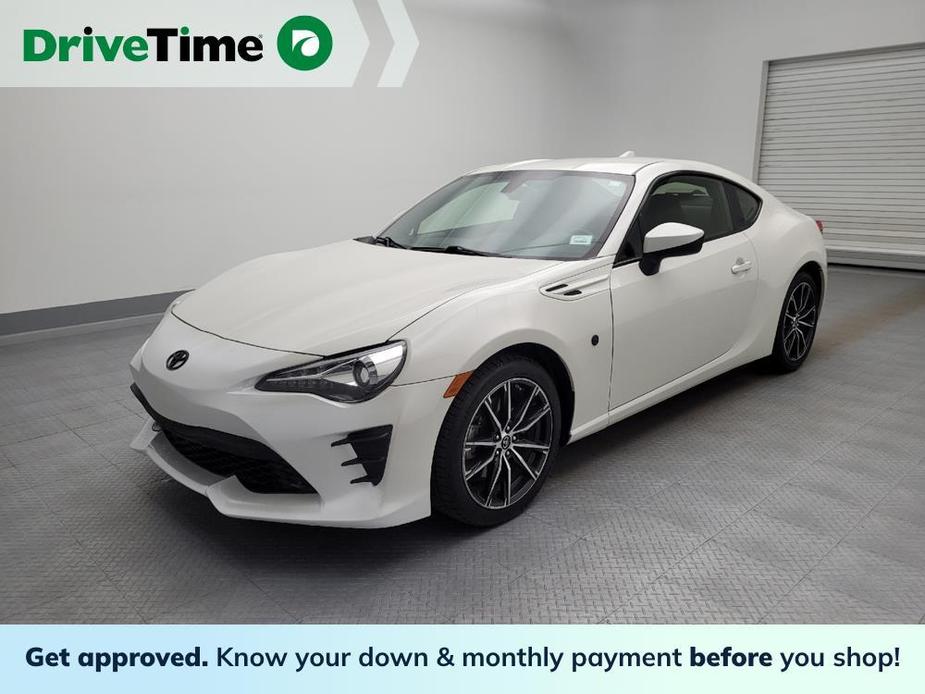 used 2018 Toyota 86 car, priced at $24,195