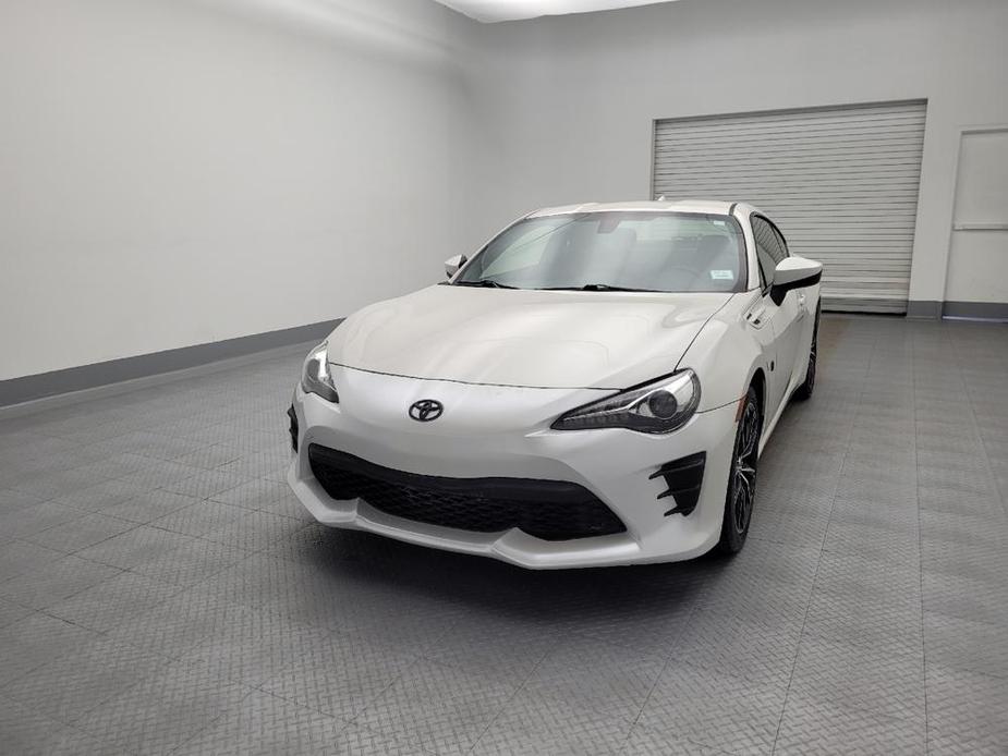 used 2018 Toyota 86 car, priced at $24,195