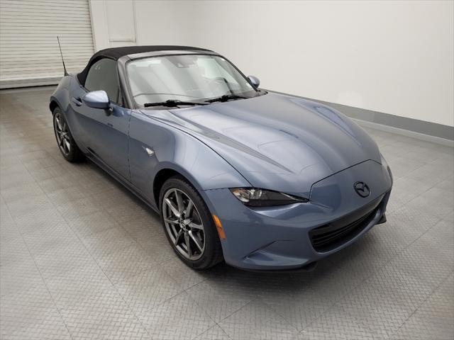 used 2016 Mazda MX-5 Miata car, priced at $21,895