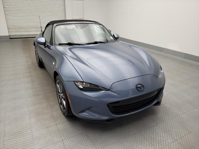 used 2016 Mazda MX-5 Miata car, priced at $21,895