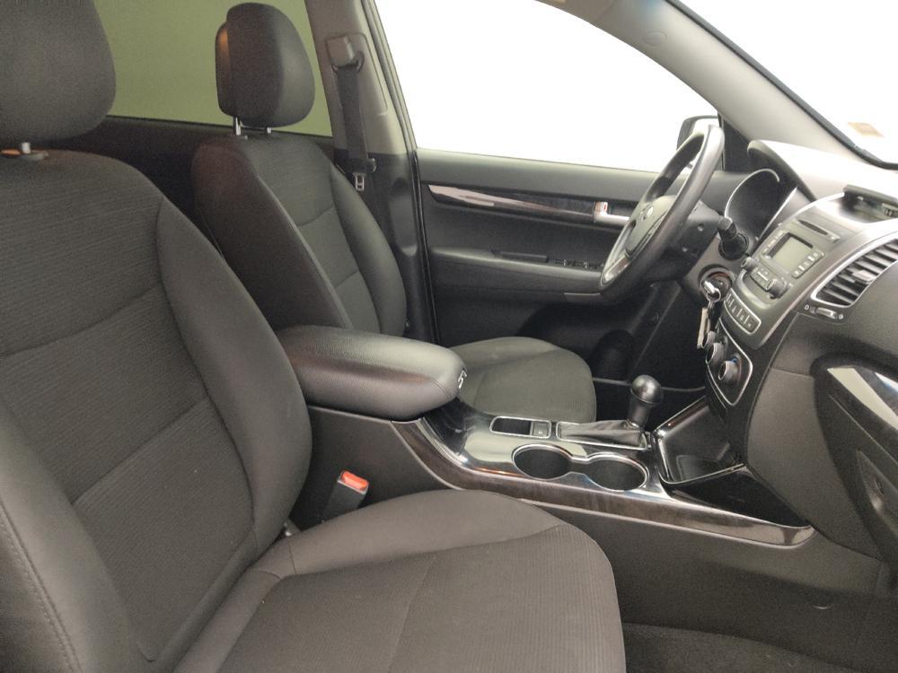 used 2015 Kia Sorento car, priced at $15,695