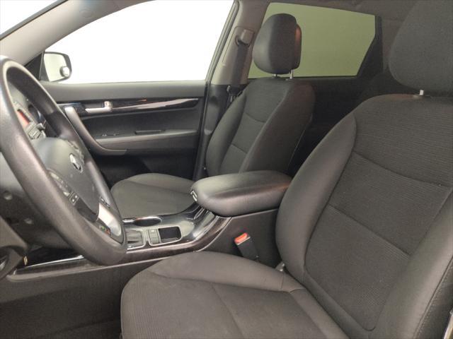 used 2015 Kia Sorento car, priced at $15,695