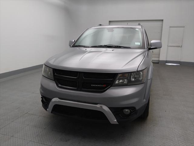 used 2018 Dodge Journey car, priced at $16,595