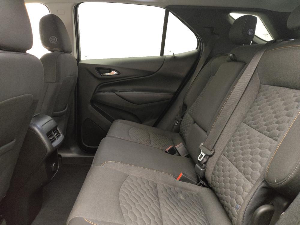 used 2018 Chevrolet Equinox car, priced at $18,295