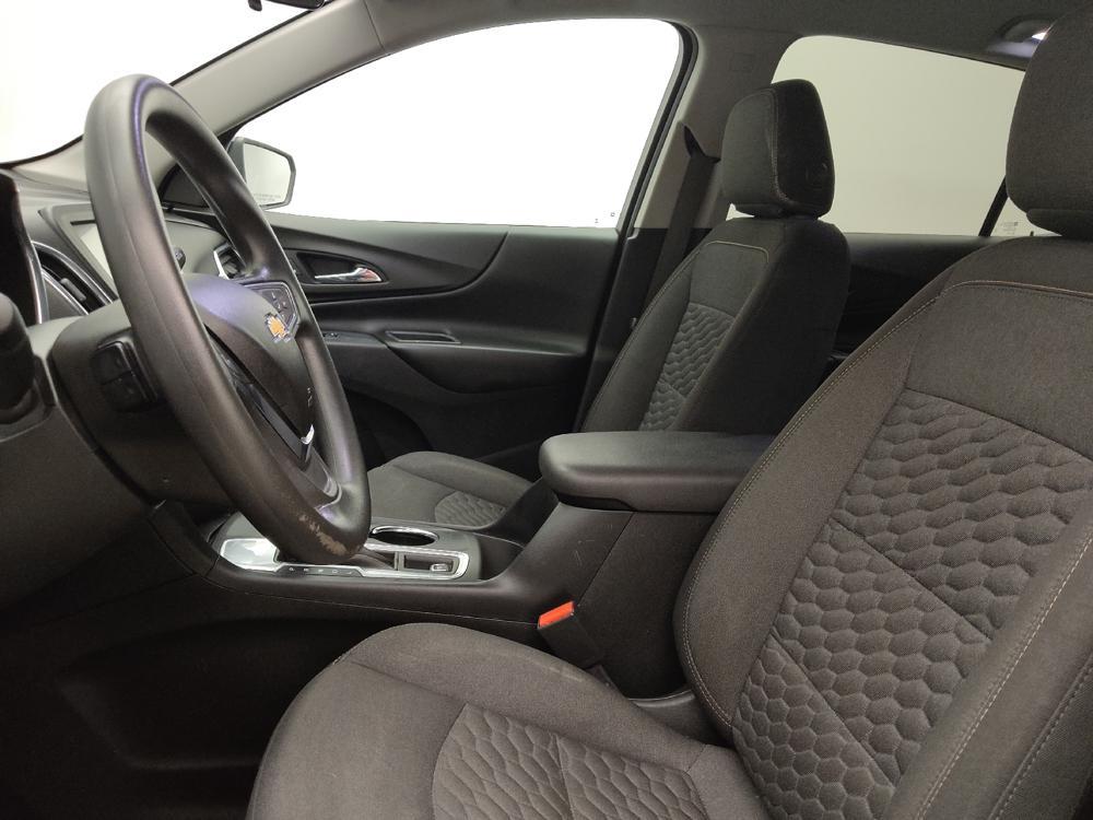 used 2018 Chevrolet Equinox car, priced at $18,295