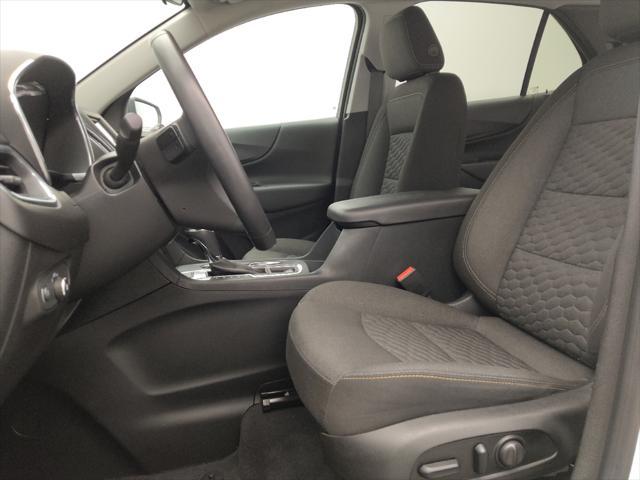 used 2019 Chevrolet Equinox car, priced at $24,195