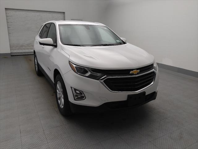 used 2019 Chevrolet Equinox car, priced at $24,195