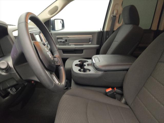 used 2020 Ram 1500 Classic car, priced at $30,895