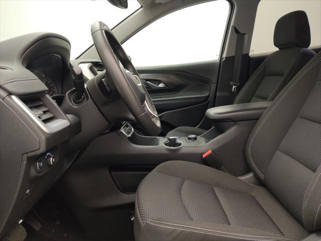used 2024 GMC Terrain car, priced at $26,995