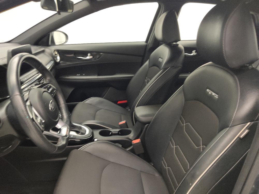 used 2021 Kia Forte car, priced at $20,395