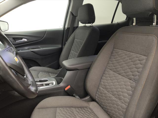 used 2018 Chevrolet Equinox car, priced at $18,895