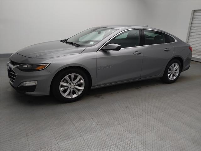 used 2023 Chevrolet Malibu car, priced at $21,995