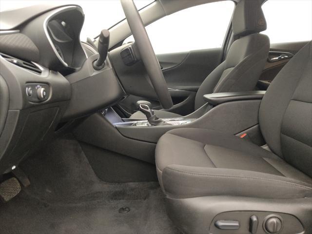 used 2023 Chevrolet Malibu car, priced at $21,995