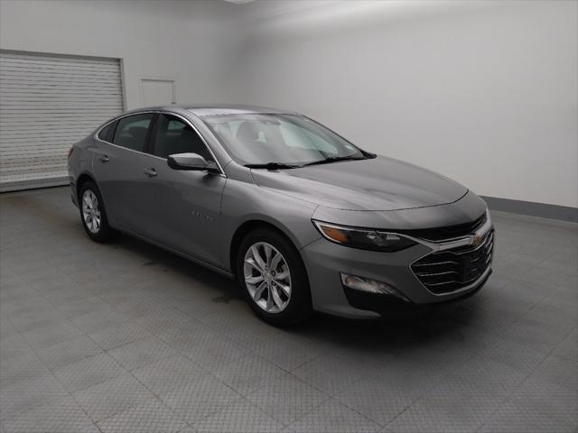 used 2023 Chevrolet Malibu car, priced at $21,995
