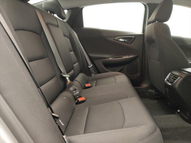 used 2023 Chevrolet Malibu car, priced at $21,995