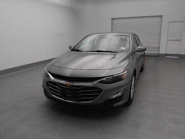 used 2023 Chevrolet Malibu car, priced at $21,995
