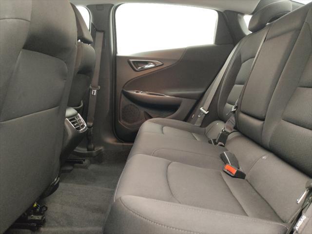 used 2023 Chevrolet Malibu car, priced at $21,995