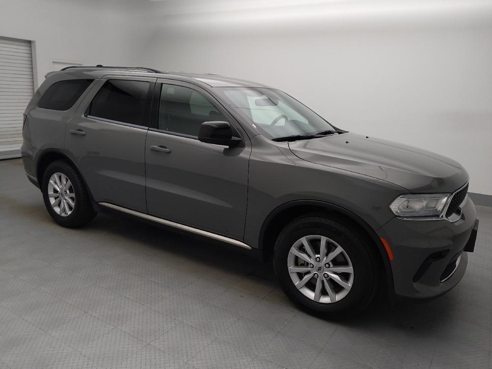 used 2023 Dodge Durango car, priced at $27,095