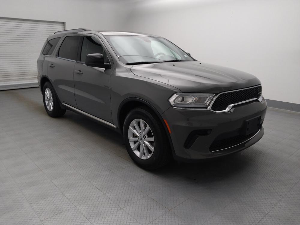 used 2023 Dodge Durango car, priced at $27,095