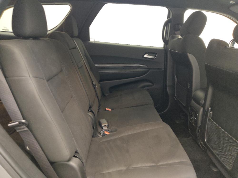 used 2023 Dodge Durango car, priced at $27,095