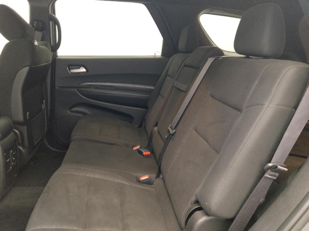 used 2023 Dodge Durango car, priced at $27,095