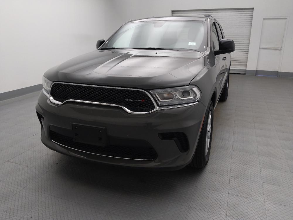 used 2023 Dodge Durango car, priced at $27,095