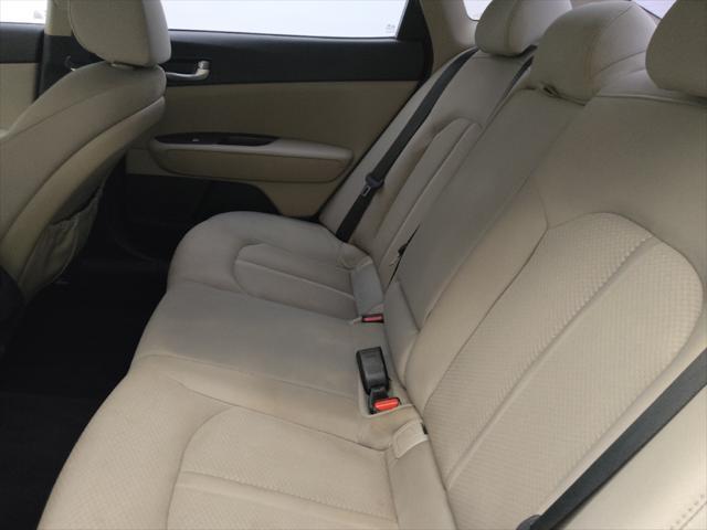 used 2016 Kia Optima car, priced at $12,995