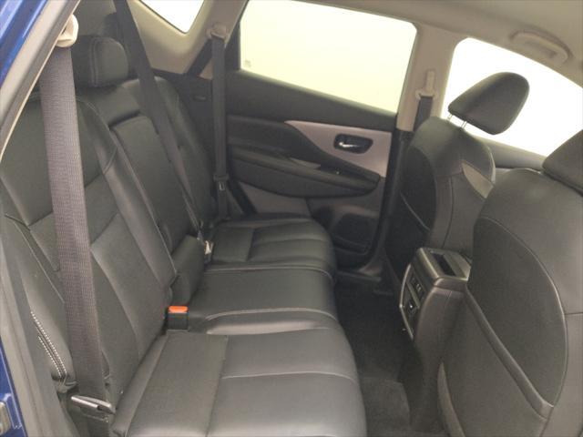 used 2020 Nissan Murano car, priced at $22,695