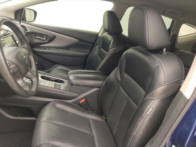 used 2020 Nissan Murano car, priced at $22,695