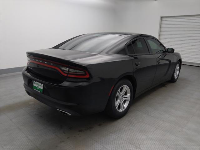 used 2017 Dodge Charger car, priced at $21,195