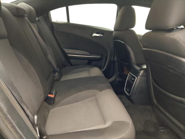 used 2017 Dodge Charger car, priced at $21,195