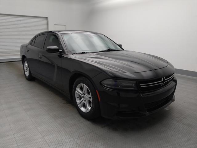used 2017 Dodge Charger car, priced at $21,195