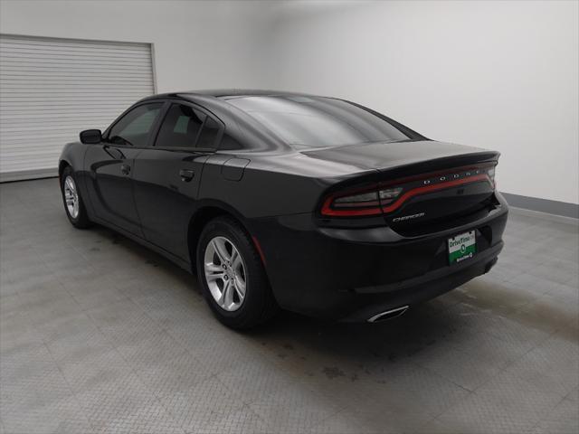 used 2017 Dodge Charger car, priced at $21,195