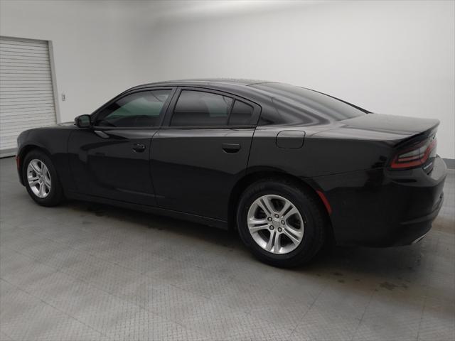 used 2017 Dodge Charger car, priced at $21,195