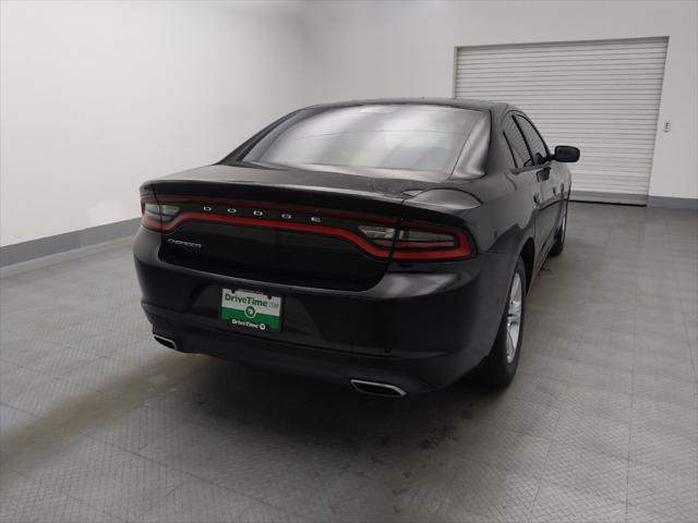 used 2017 Dodge Charger car, priced at $21,195