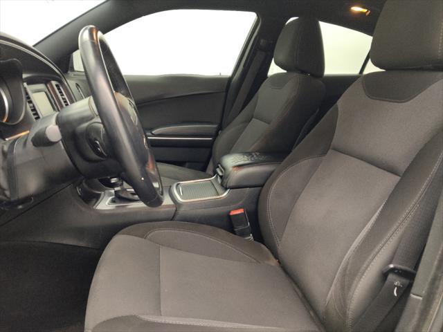 used 2017 Dodge Charger car, priced at $21,195