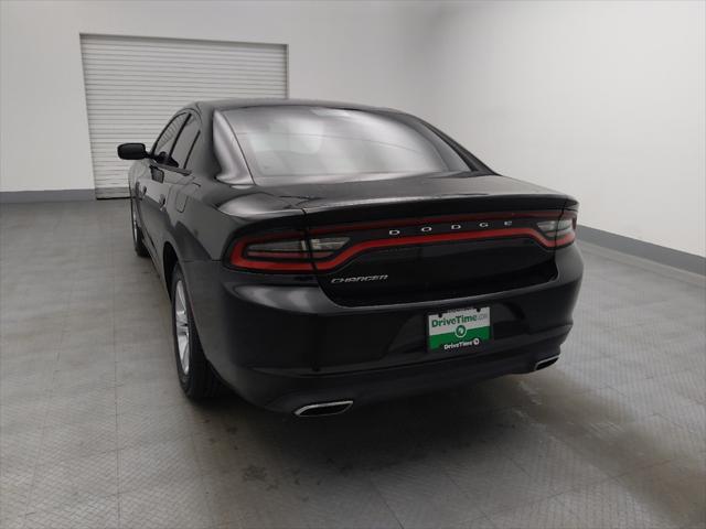 used 2017 Dodge Charger car, priced at $21,195